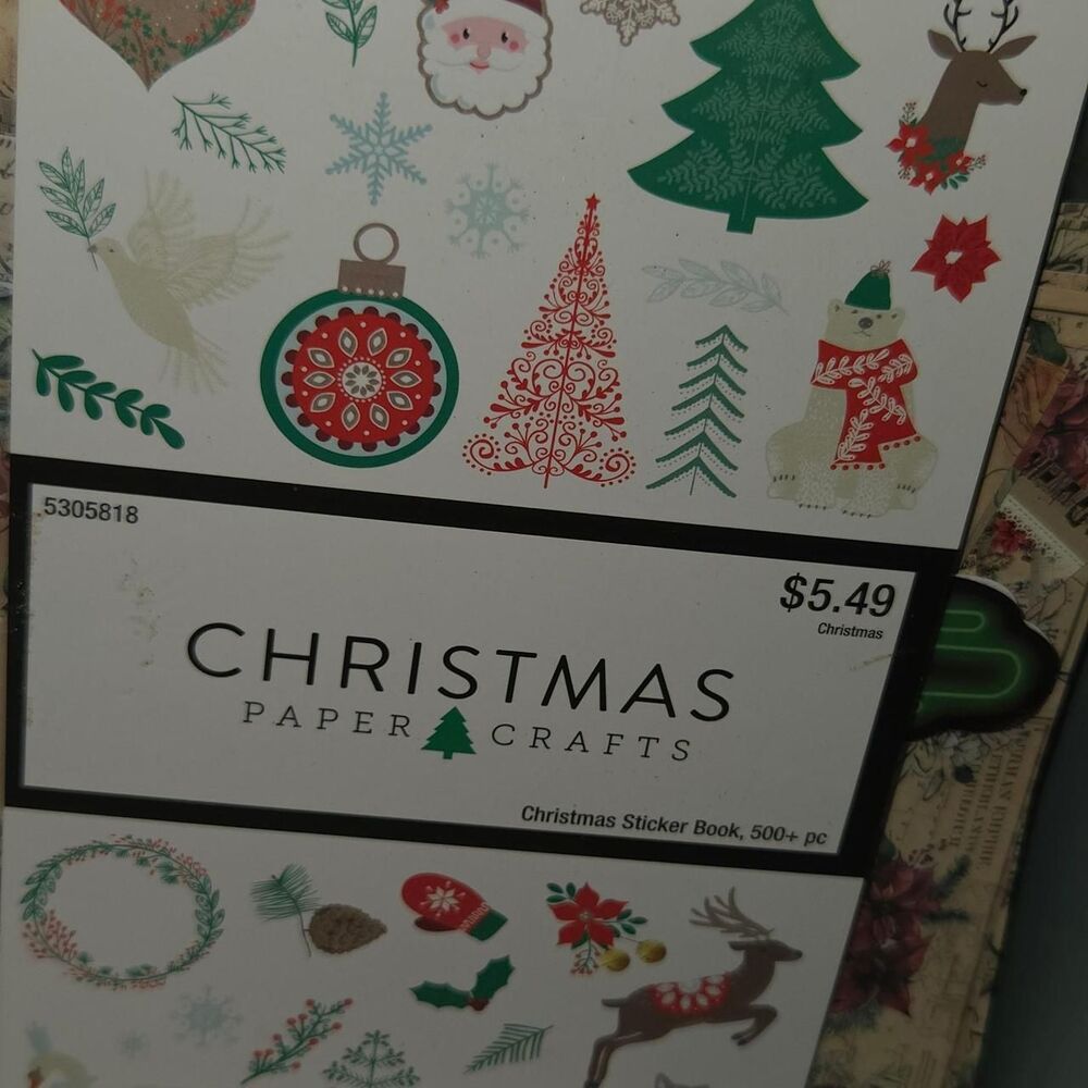 Unbranded multi Stickers - Picture 6 of 7